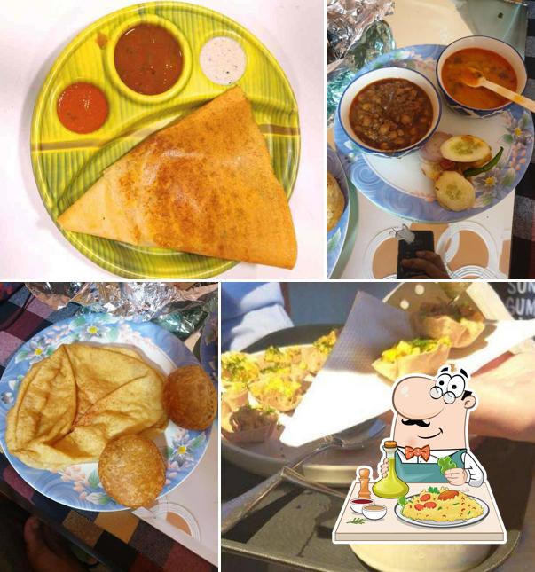 Evergreen Restaurant & Sweet House