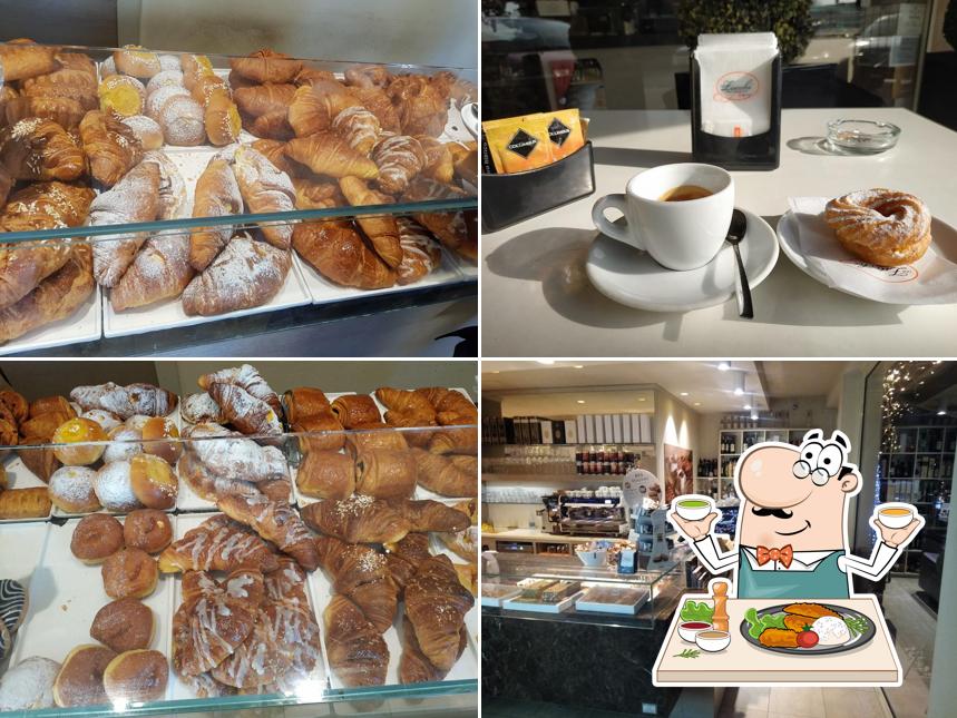 F.lli Zucchi Forno Delizie e Coffee