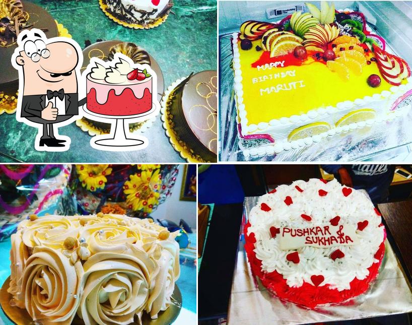 See the image of Fresh Bake House