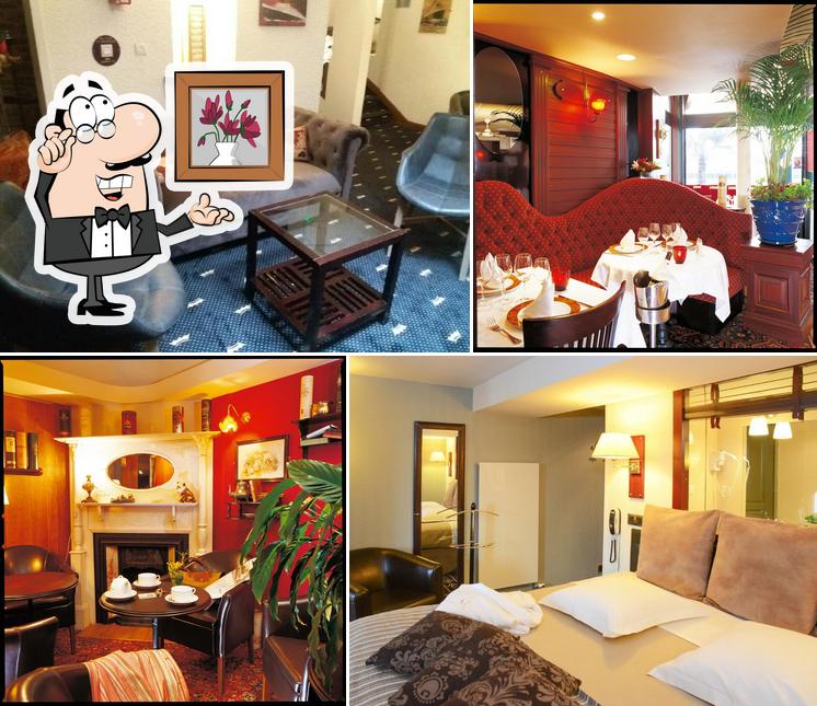 Hôtel-Restaurant La Régence