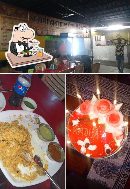 Panjabi Dhaba Family Restaurant