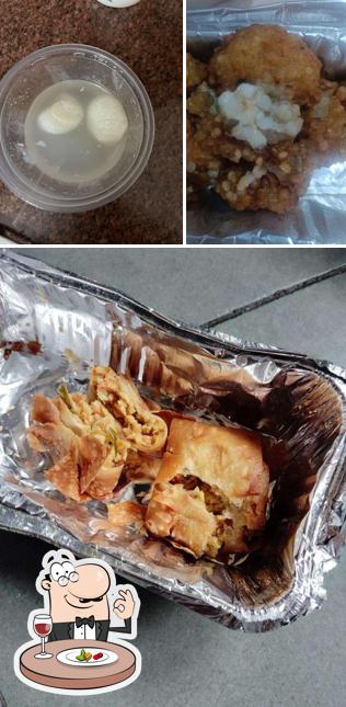 Kheteshwar Sweet & Farsan