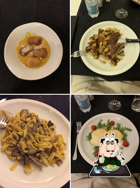 Cibo al Piacere Molise Roma