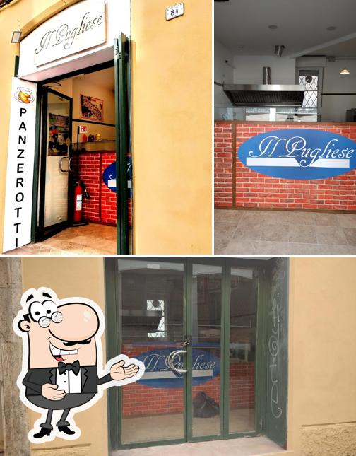 Guarda la immagine di Il Pugliese Take Away
