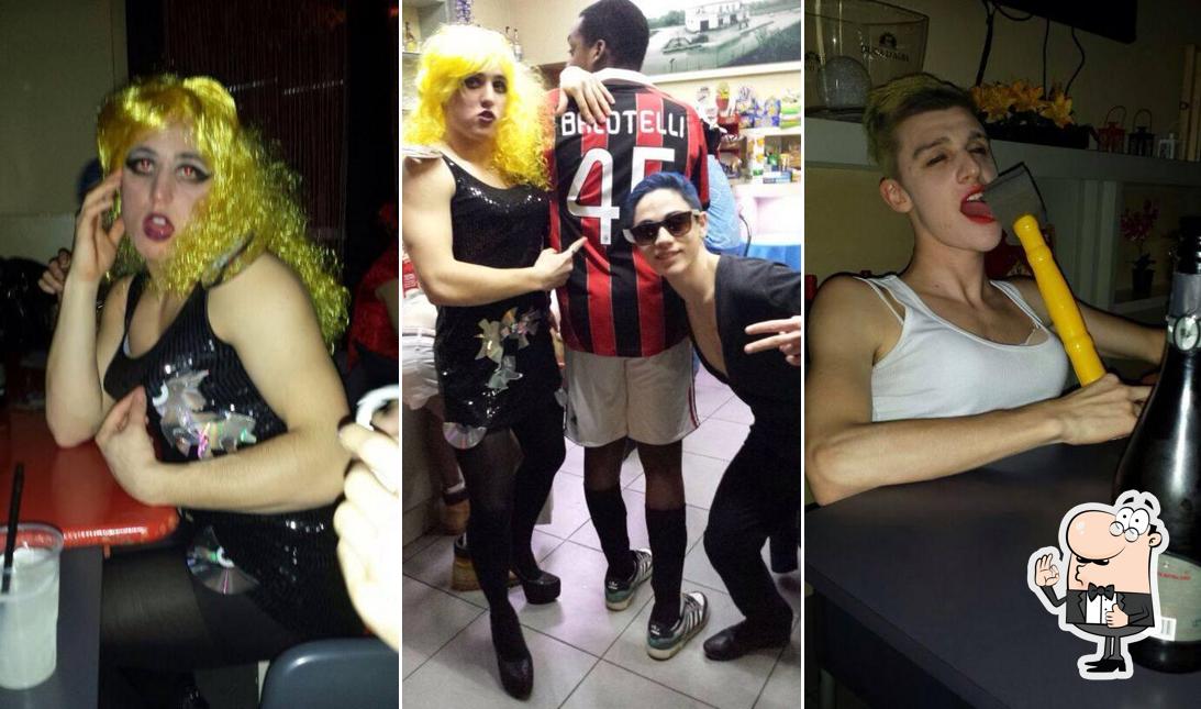 Ecco un'immagine di Bar Tabaccheria del Bettoletto