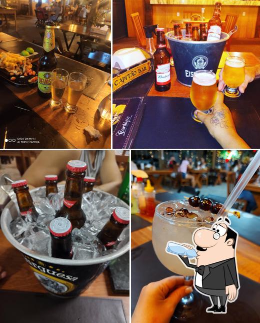 Capitão Bar