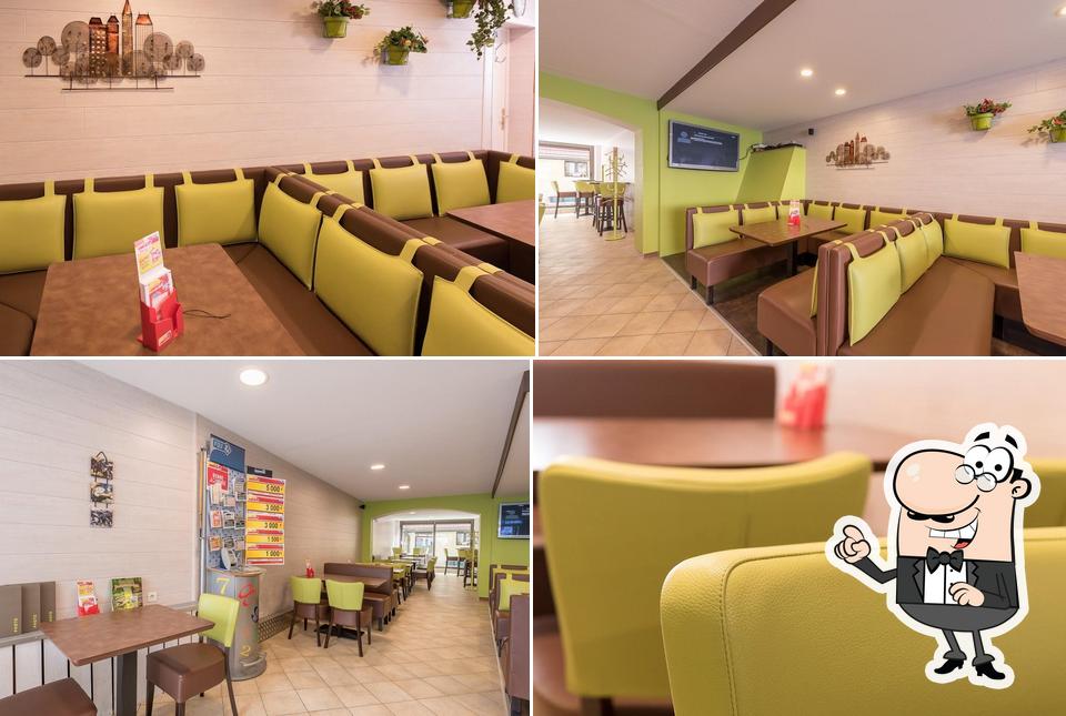 Café Pontissalien