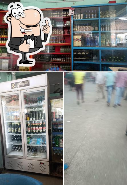 See this picture of Open Air Bar & Restaurant
