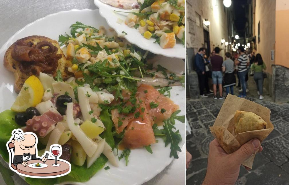 Cibo al Oinè
