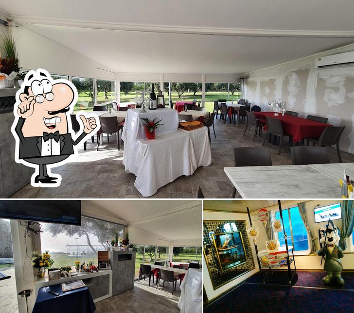 Ristorante Sotto La Torre