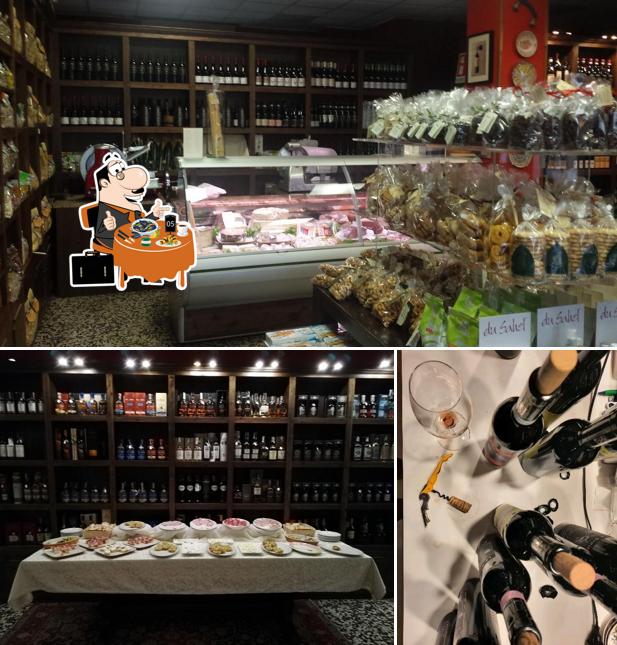 Cozze al Vini e Più...Posteria e Caffè