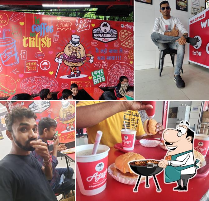 Ajay's - Vansda, Navsari