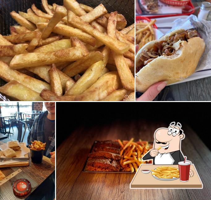Big Frenchy’s