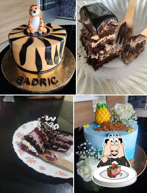 Cakelers Cakes Home Delivery In Alappuzha