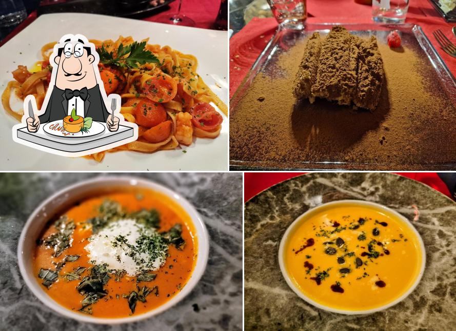Cibo al Don Ciccio Ristorante