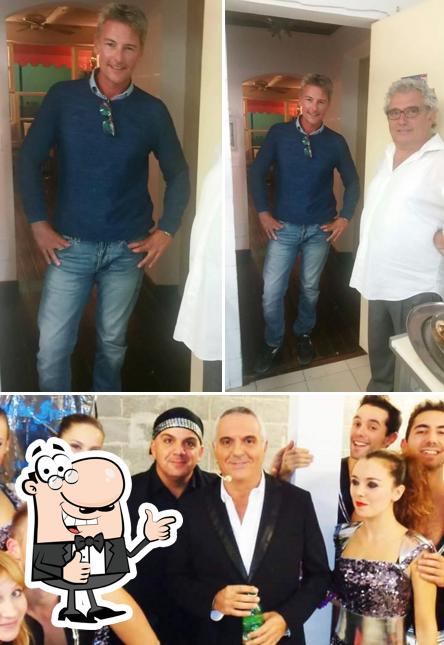 Foto di Forti Baci (Forte Dei Marmi)