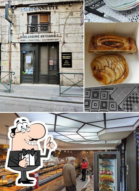 Fournil de Pomponette