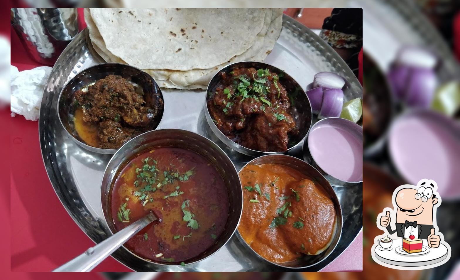 Hotel Mulshi Veg Non-veg and Lodging, Boarding