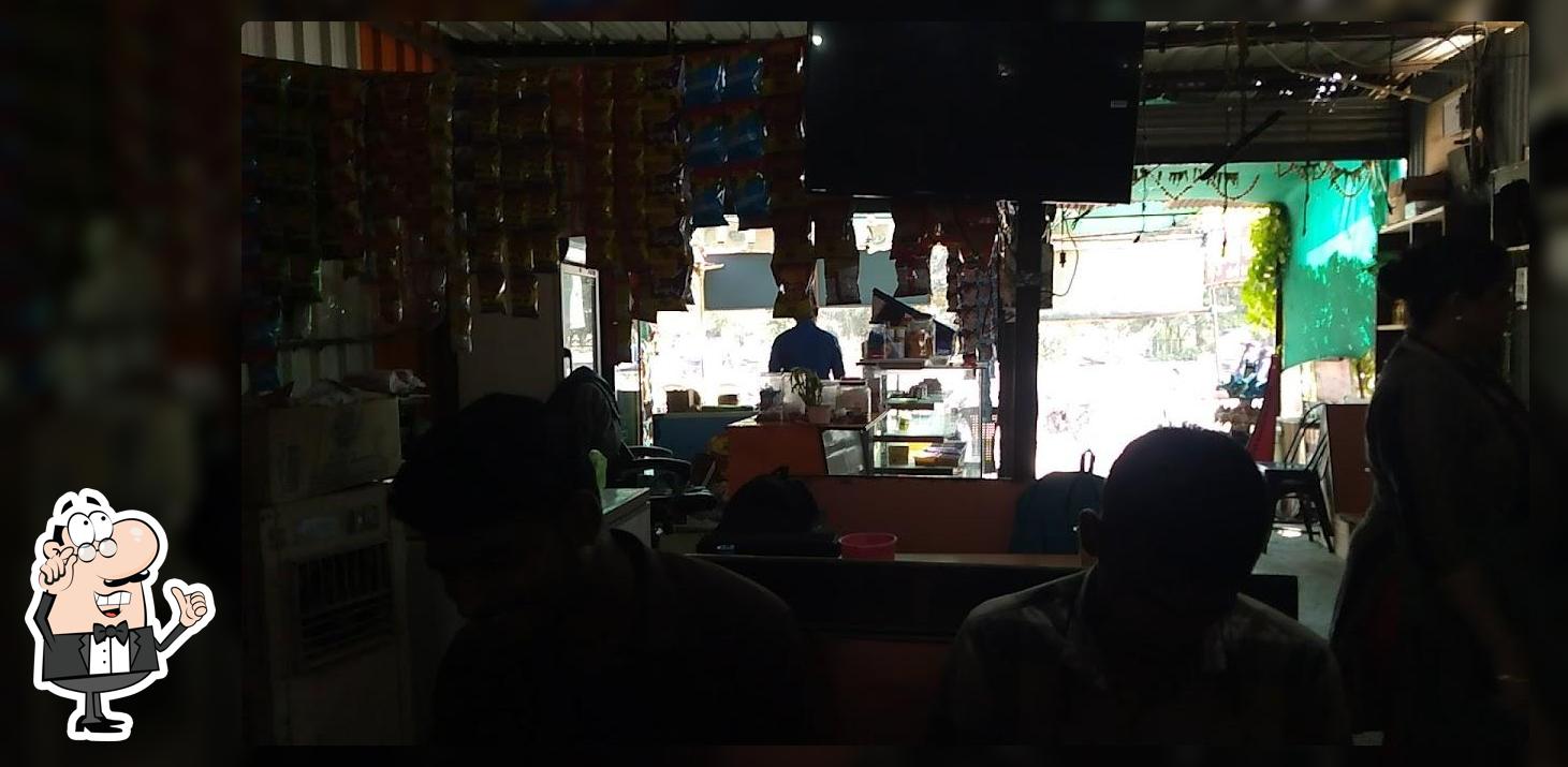 Tuljai Bhojanalay