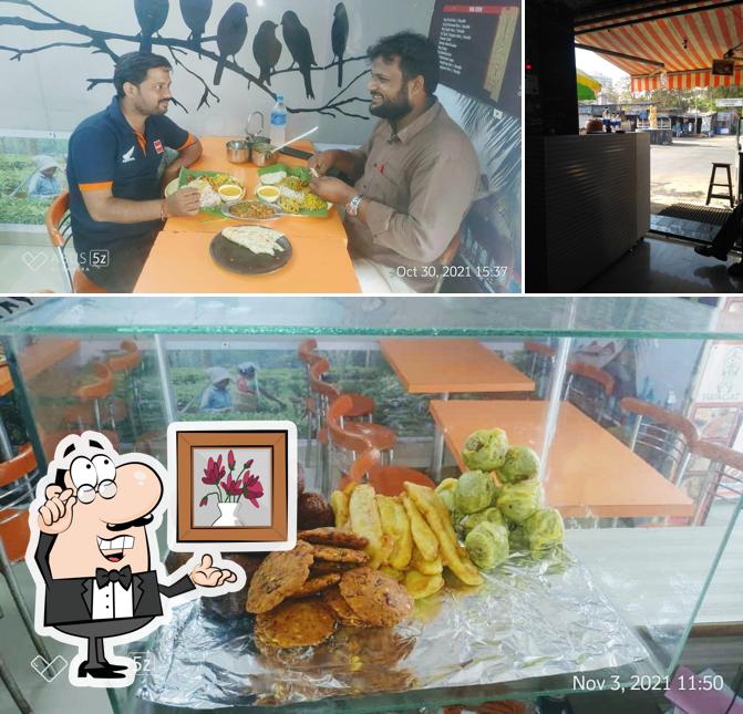 Check out how HOTEL KK looks inside