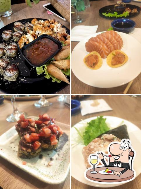 Jukyo Sushi Ijuí