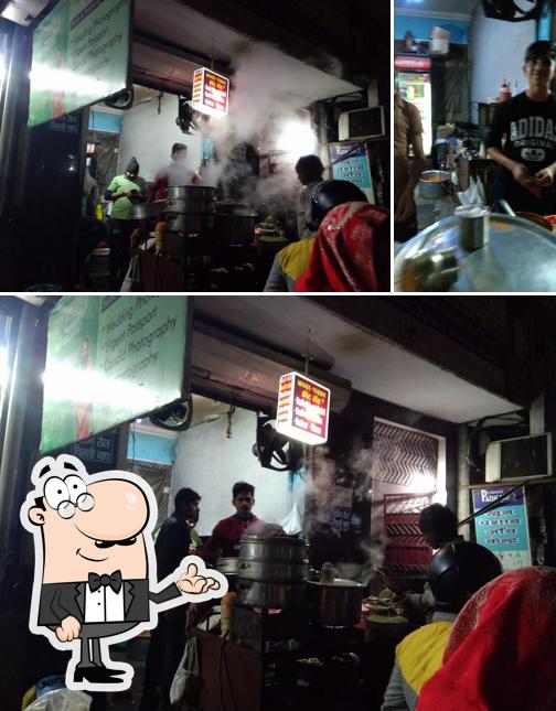 Kachcha Pakka Hot Hot Soup Shop