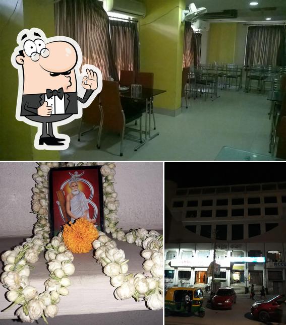 Here's an image of Penguin Inn Pvt Ltd