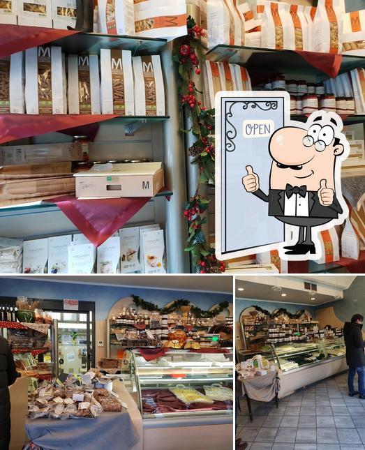 Ecco una foto di Raviolificio Colnaghi