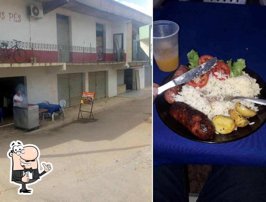 Restaurante Do Paulo Ricardo