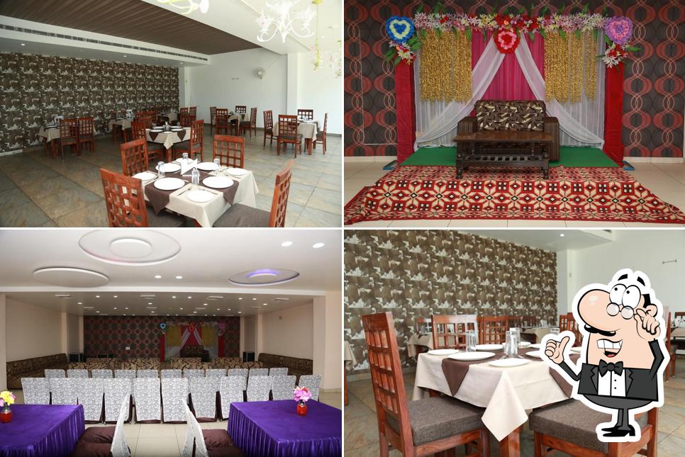 Sanghu Sweets And Restaurant