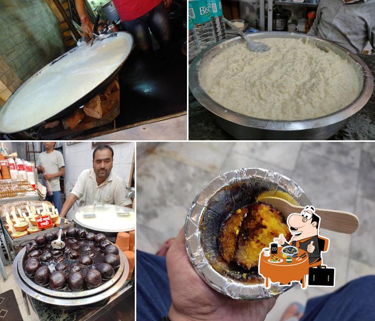 Shahi Lassi Wala