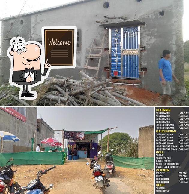 See the photo of TEA BAR Coffee shop