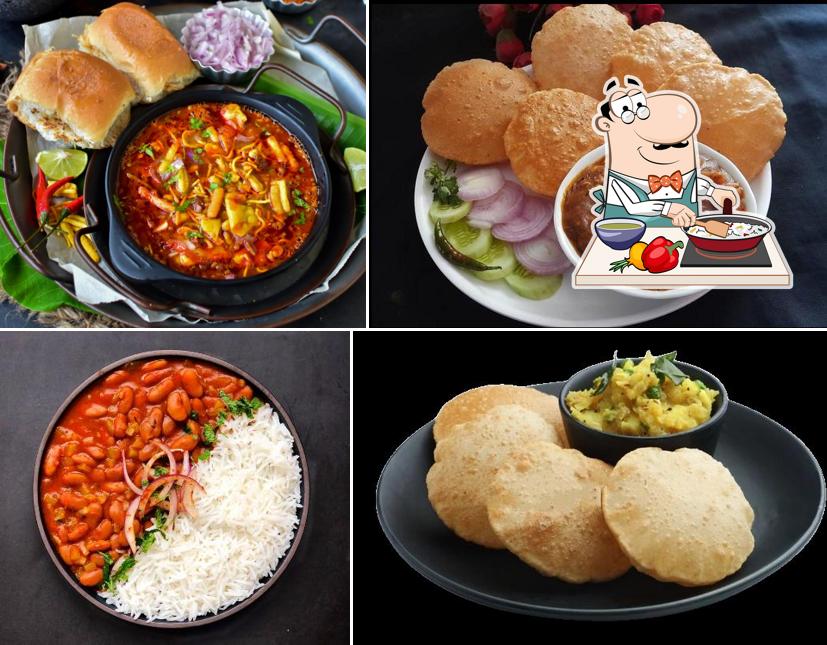 Thane Food Truck