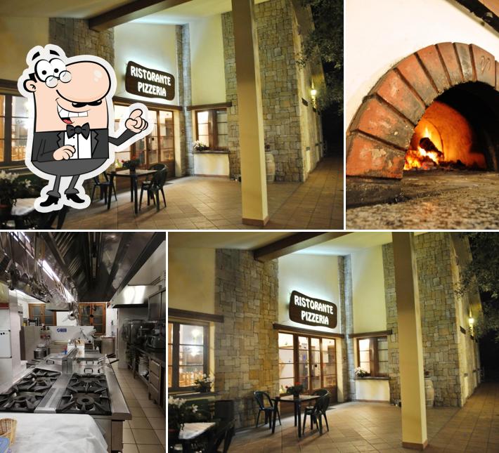 Ristorante Malvaldo dal Govonella