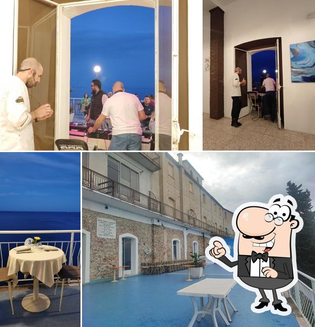 Sunset Aperitif & Restaurant