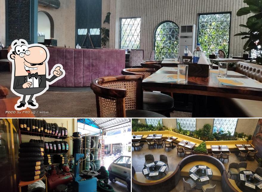 Check out how Arippa looks inside