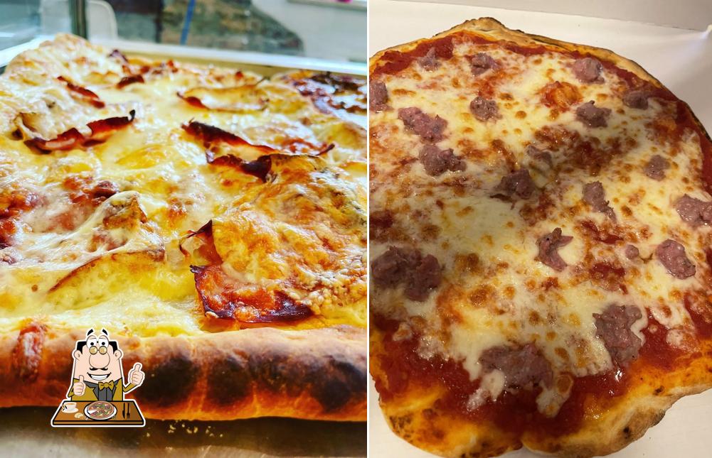 La pizza è il piatto veloce più di successo al mondo