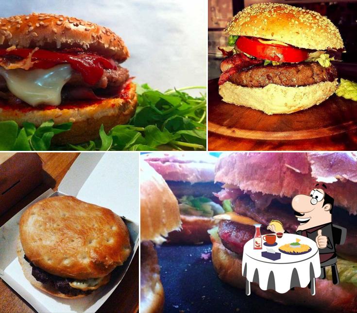 Hamburger al Fuori Corso