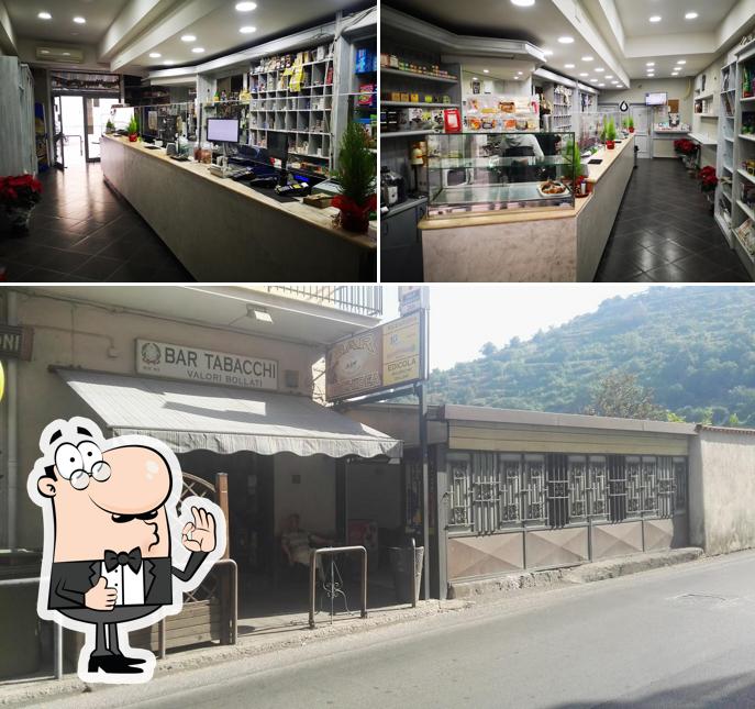 Ecco un'immagine di Bar Orchidea