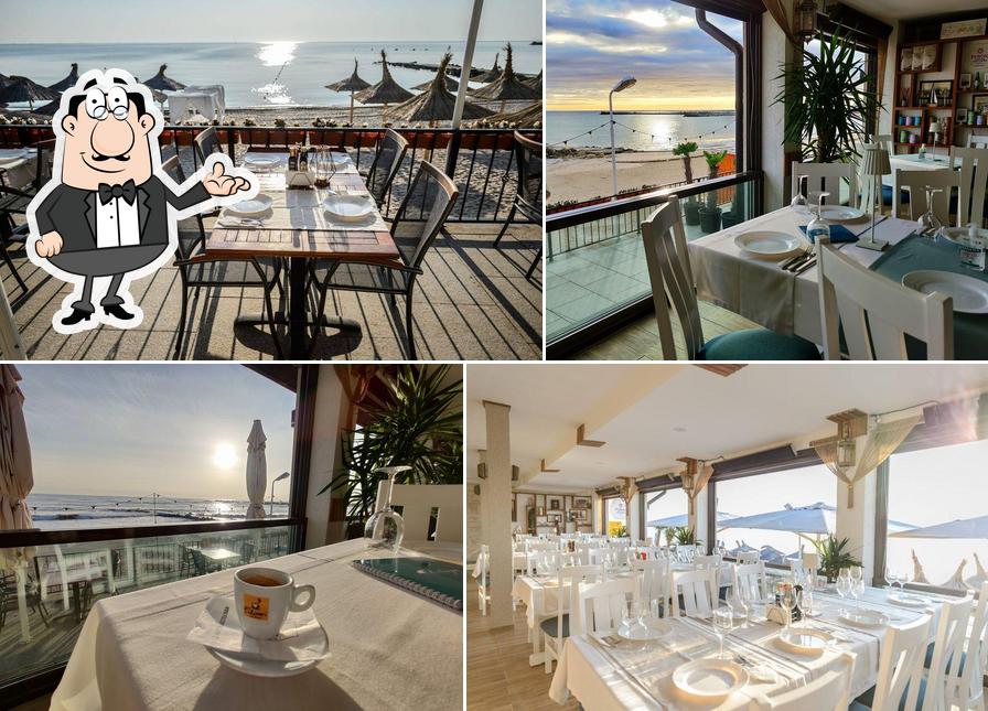 Restaurant BELUGA