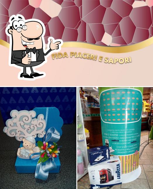 Guarda la foto di Fida Piaceri e Sapori