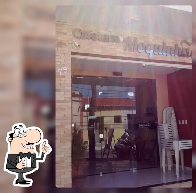 Cafeteria Moquinha