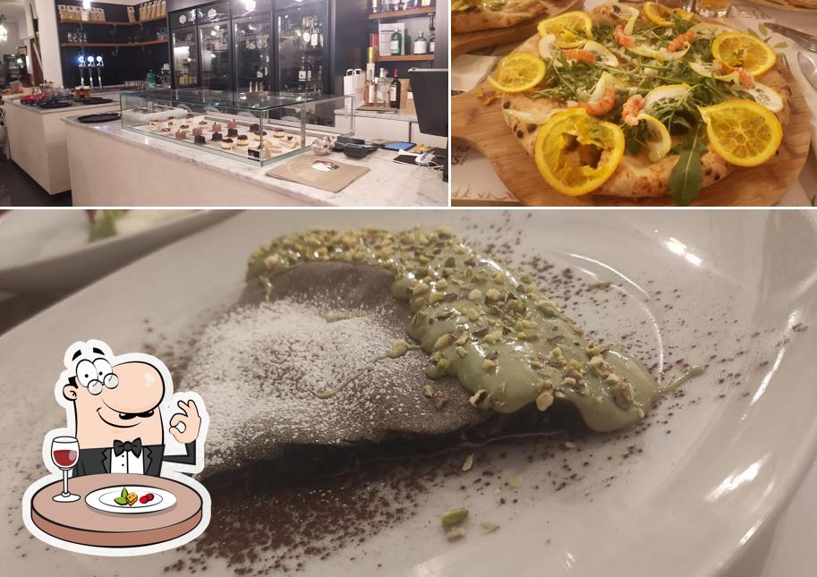 Cibo al Daniele Gourmet - Avellino