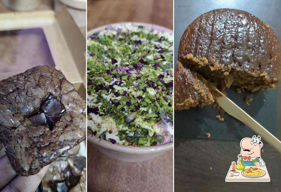 Food at Senthamizh Treats (Cloud Kitchen)