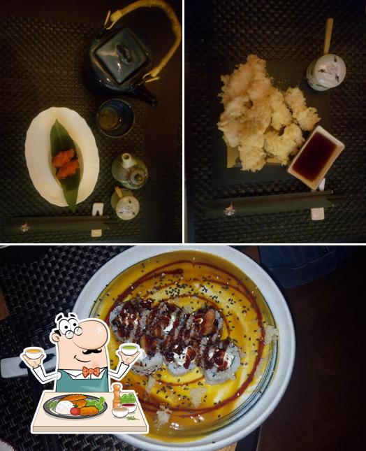 Cibo al Gin Fusion Experience
