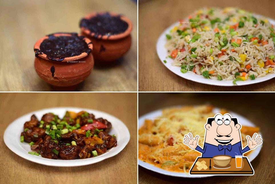 Meals at Hungerpangs