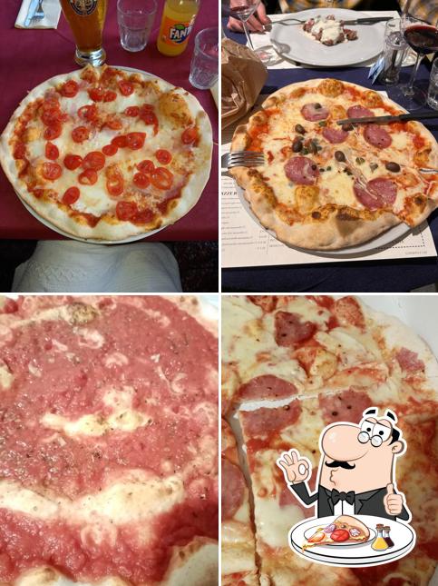 La pizza è il piatto veloce più di successo al mondo