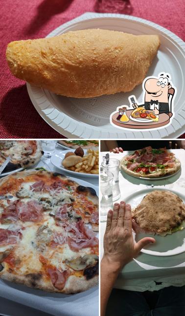 La pizza è il piatto veloce più di successo al mondo