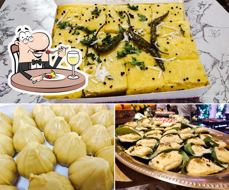 Meals at Indian Food Cafe (IFC)