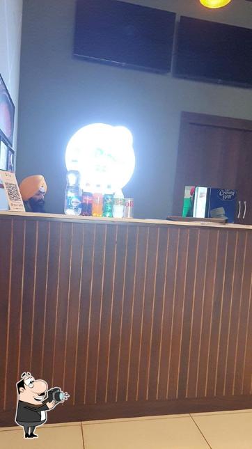 See this image of La Pino'z Pizza-Patel Nagar, Nabha, Punjab